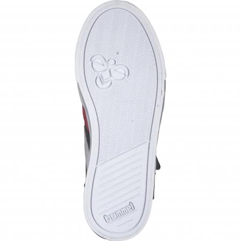 Hummel Kinder Sneaker Slimmer Stadil Leather High Jr. 204494 