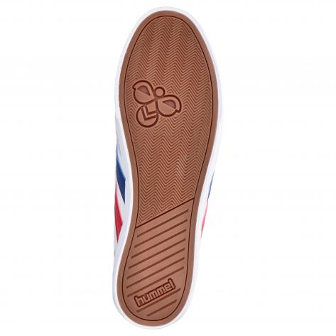 Hummel Sneaker Slimmer Stadil Low 063512 