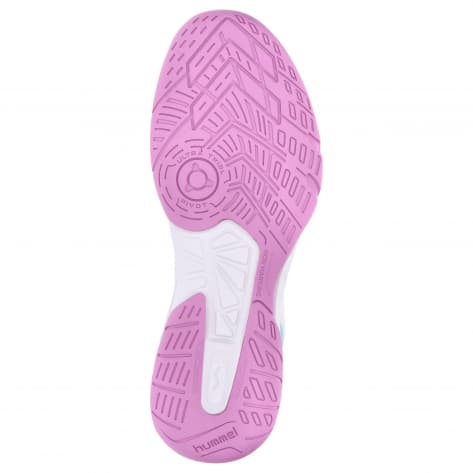 Hummel Unisex Hallenschuhe SPEED COURT 228236 