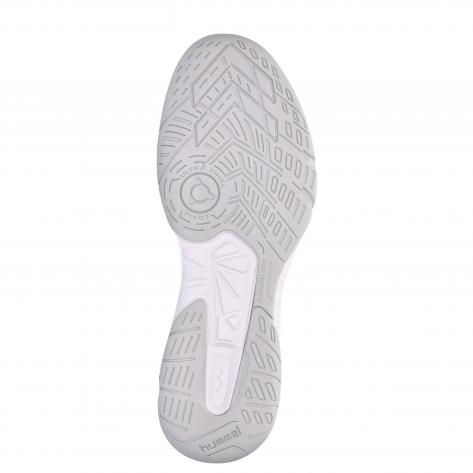 Hummel Unisex Hallenschuhe SPEED COURT 228236 