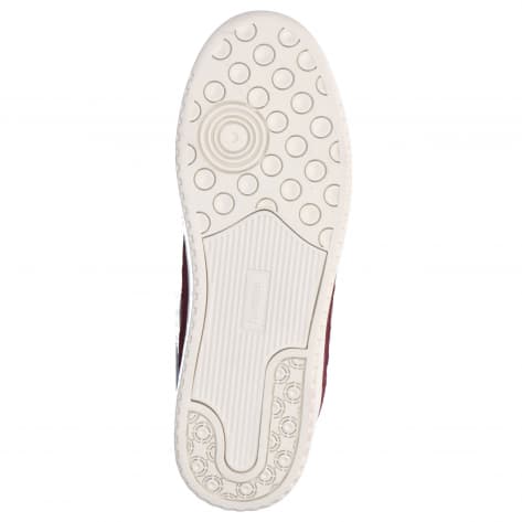 Hummel Unisex Sneaker ST. POWER PLAY SUEDE 216062 