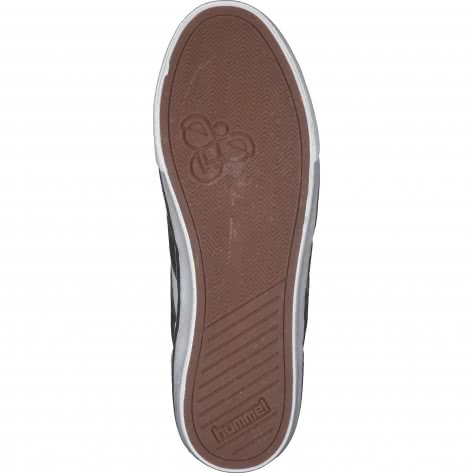 Hummel Unisex Sneaker Stadil Low OGC 3.0 208378 