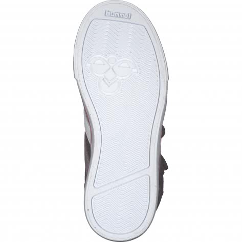 Hummel Kinder Sneaker Stadil Pro JR 212078 