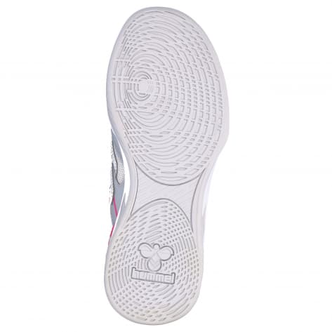 Hummel Damen Hallenschuhe Teiwaz 2.0 W 215187 