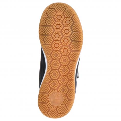 Hummel Kinder Hallenschuhe TOP STAR IC VC 2.0 Jr. 234866 