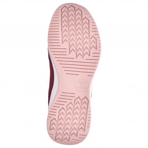 Hummel Kinder Sneaker TURBO RUN 1.0 JR 226346 