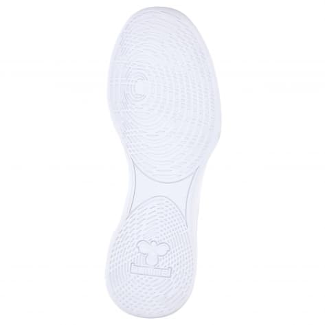 Hummel Unisex Sneaker URUZ III 223134-9001 38 White | 38