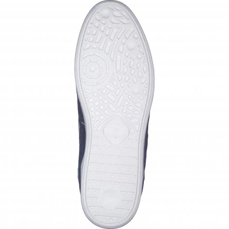 Hummel Unisex Sneaker Victory 208679 