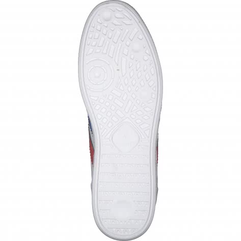 Hummel Unisex Sneaker VM78 CPH OGC 208800-9001 42 White | 42