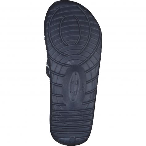 Jako Unisex Badeschlappen Jakolette 5730-09 36 Dunkelblau | 36
