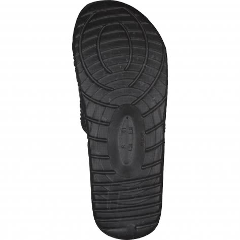 Jako Herren Badeschlappen Jakolette II D5730-08 40 Schwarz/Hellgrau | 40