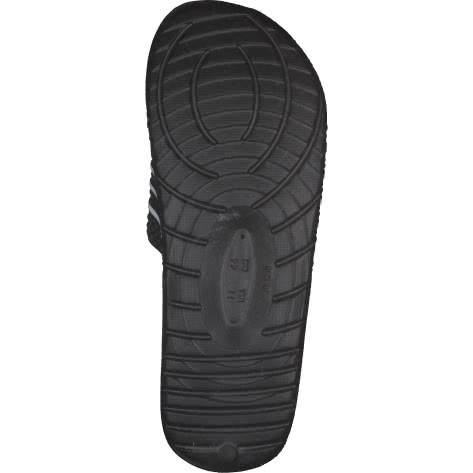 Jako Unisex Badeschlappen Jakolette 5730-08 42 Schwarz | 42