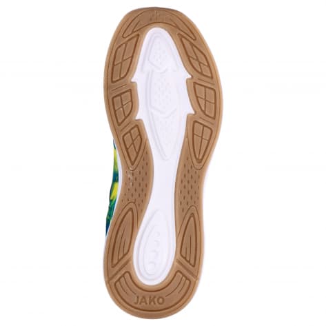 Jako Kinder Hallenschuhe RiverFun Junior 5628 