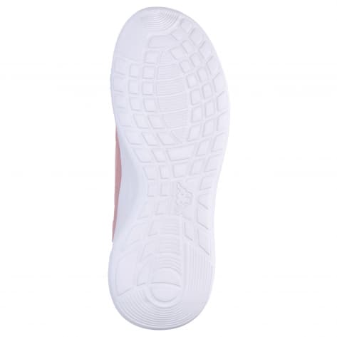 Kappa Damen Sneaker Follow NC 242495NC-2110 39 Rosa/White | 39