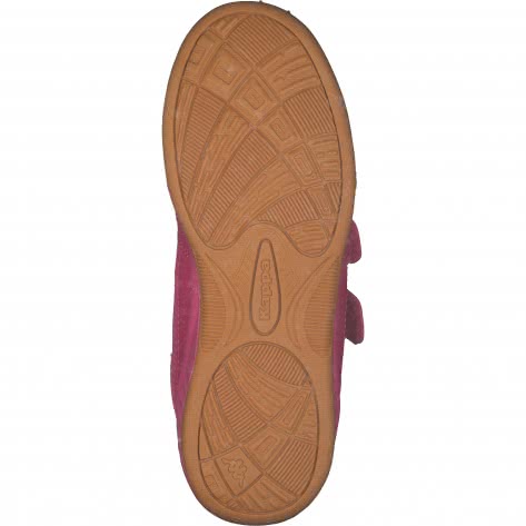 Kappa Kinder Hallenschuhe KICKOFF OC K 260695K-2211 28 pink/black | 28