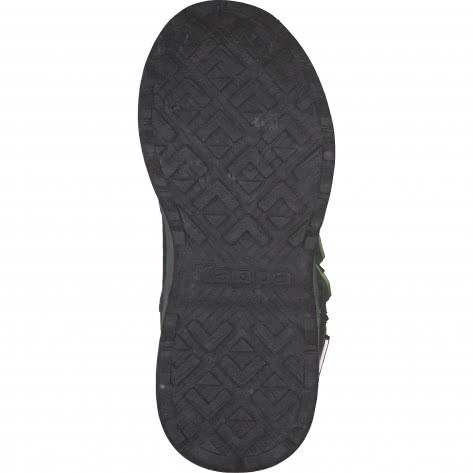 Kappa Kinder Winterstiefel Rex Tex K 260909K 