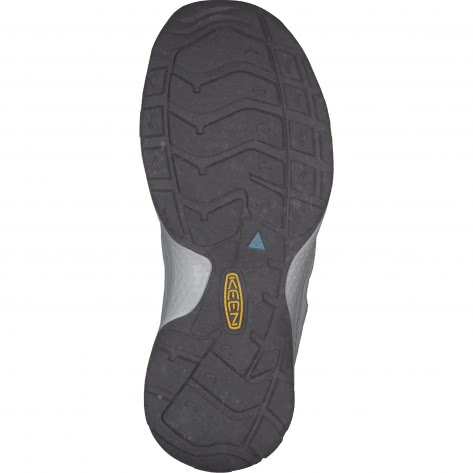 Keen Damen Sandale Astoria West Sandal W 1023589 40.5 Grey/Coral | 40.5
