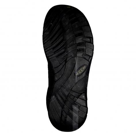Keen Herren Freizeitschuhe Austin 1002990 42.5 Black | 42.5