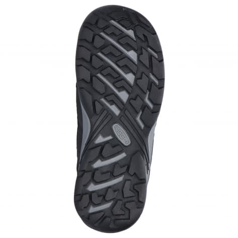 Keen Damen Wanderschuhe Circadia Mid Polar W 