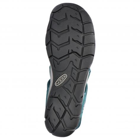 Keen Damen Sandale Clearwater CNX 
