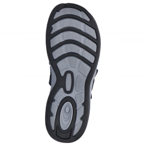Keen Herren Sandale Drift Creek H2 1027206 45 Sky Captain/Magnet | 45