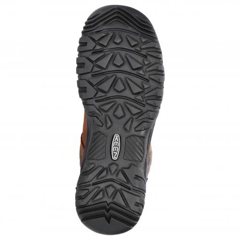 Keen Damen Winterstiefel GRETA BOOT II WP W 