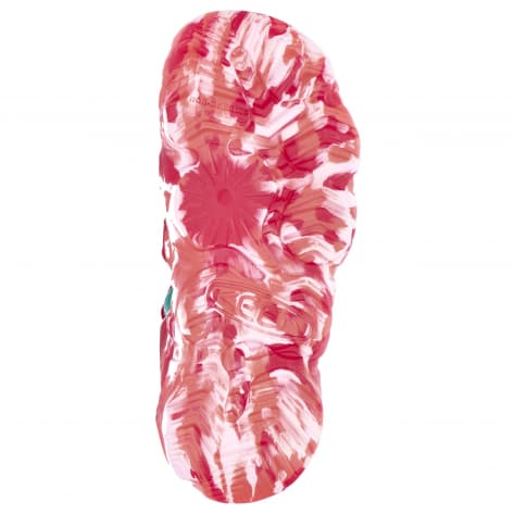 Keen Kinder Trekkingsandale HYPERPORT H2 Youth 1030832 37 Raspberry/Pool Blue | 37