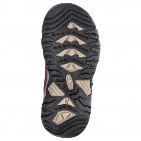 Keen Kinder Winterstiefel KANIBOU WP C 