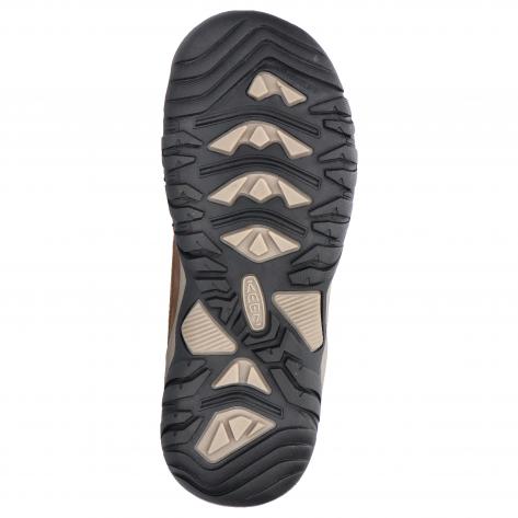 Keen Kinder Winterstiefel KANIBOU WP Y 