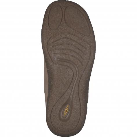 Keen Damen Boots MOSEY CHELSEA LEATHER W 