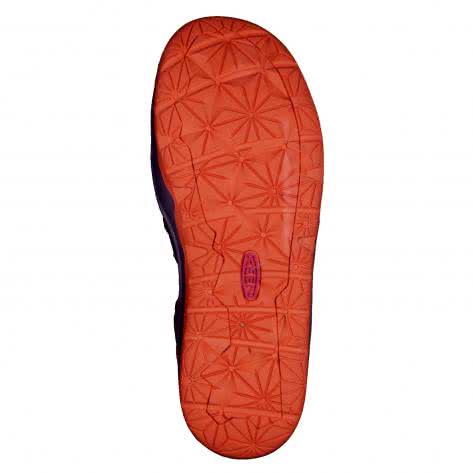 Keen Kinder Sandale Moxie Youth 1016353 36 PURPLE WINE/NASTURTIUM | 36