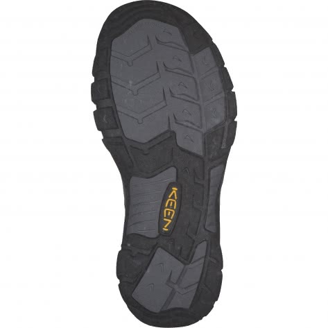 Keen Herren Sandale Newport 