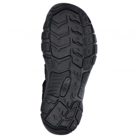 Keen Herren Sandale Newport H2 1022258 43 Triple Black | 43