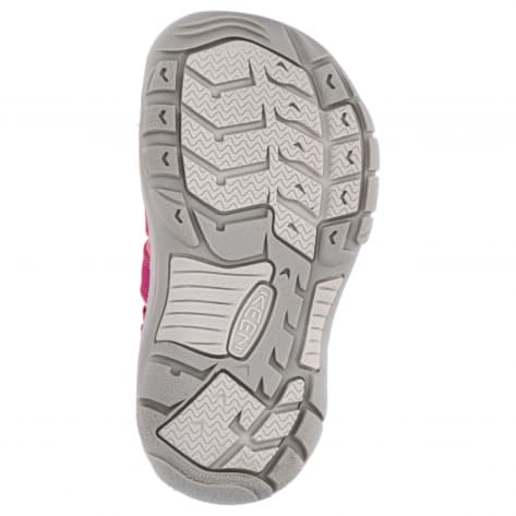 Keen Kinder Sandale Newport H2 1014251 30 Very Berry/Fusion Coral | 30