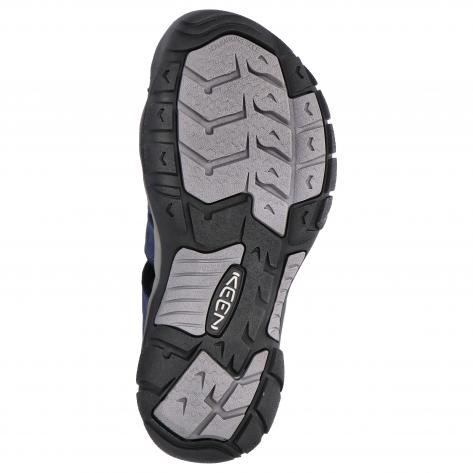Keen Herren Sandale Newport 