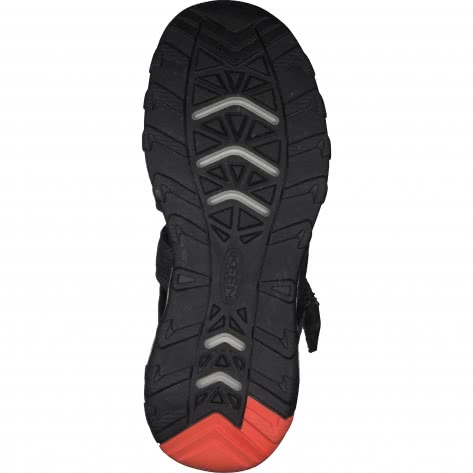 Keen Kinder Sandale Newport Neo H2 1018426 35 Magnet/Spicy Orange | 35