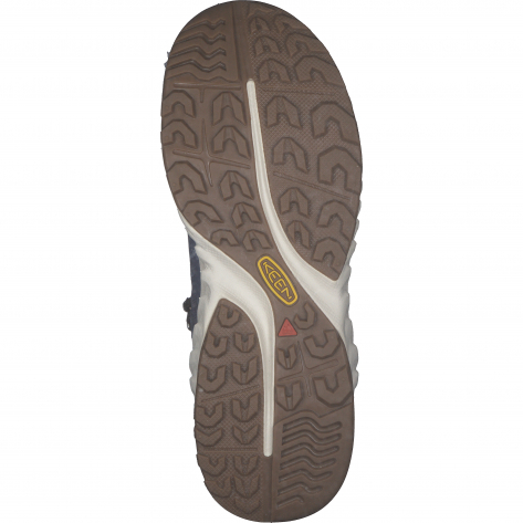 Keen Damen Wanderschuhe NXIS EVO MID WP W 