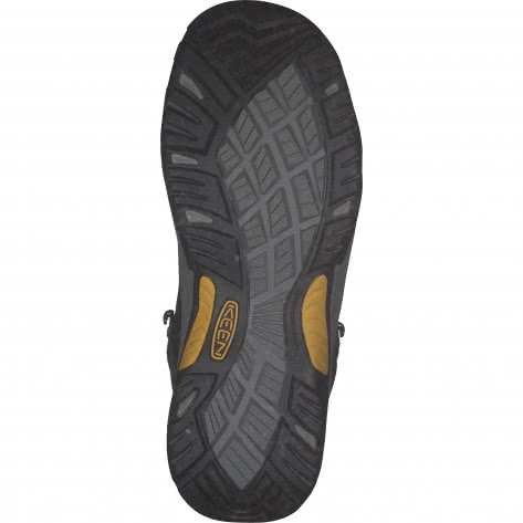 Keen Herren Winterstiefel Revel III 