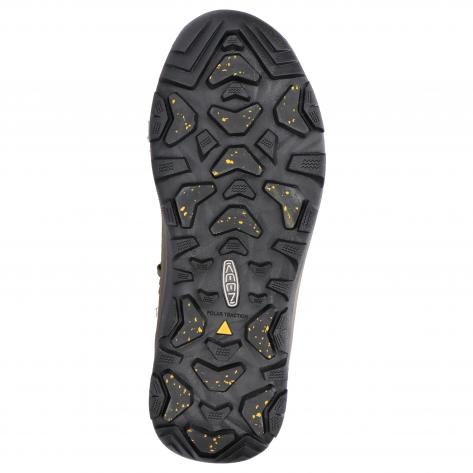 Keen Herren Wanderstiefel Revel IV MID Polar 