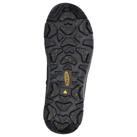 Keen Herren Wanderstiefel Revel IV MID Polar 