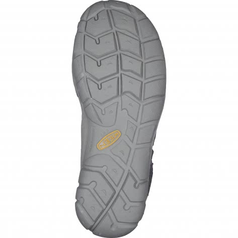 Keen Kinder Sandale Seacamp 2 CNX Youth 1025149 39 Black Iris/African Violet | 39