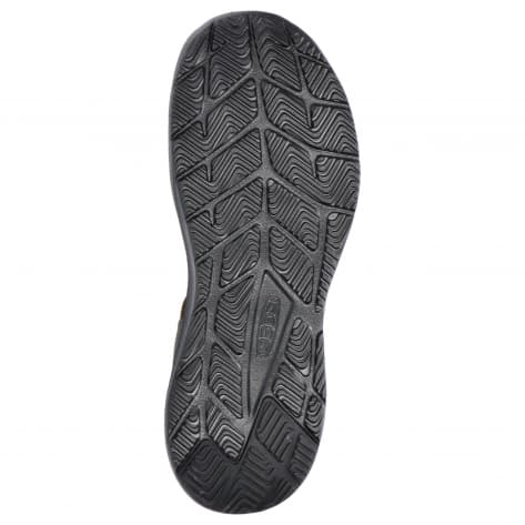 Keen Herren Sandale Seanik H2 M 1030387 42 Forest Night/Dark Olive | 42