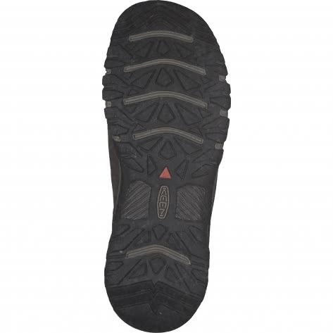 Keen Herren Wanderschuhe Targhee III Mid Waterproof 
