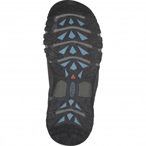 Keen Damen Wanderschuhe Targhee III Mid Waterproof 