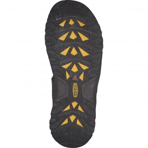 Keen Herren Sandale Targhee III Open Toe Sandal 