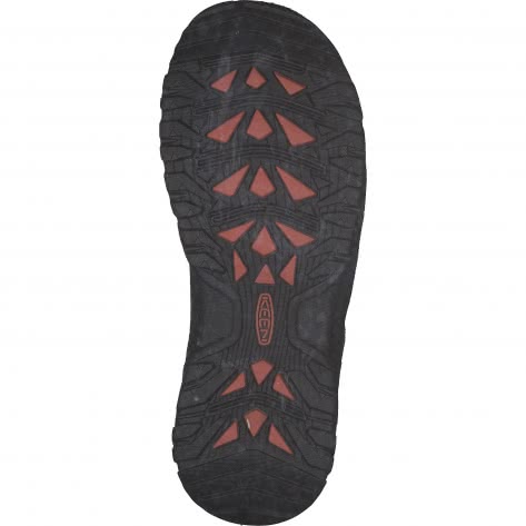 Keen Herren Sandale Targhee III Sandal 