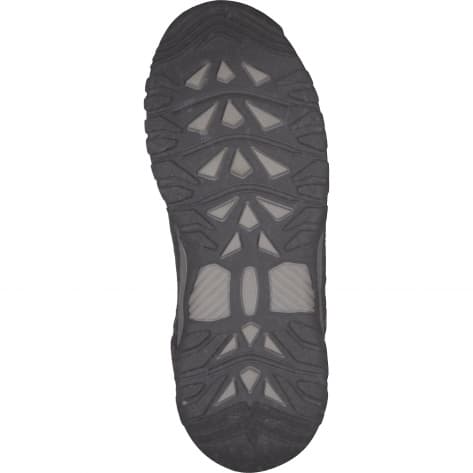 Keen Kinder Wanderschuhe TARGHEE LOW WP Y 1026295 32/33 Magnet/Tillandsia Purple | 32/33