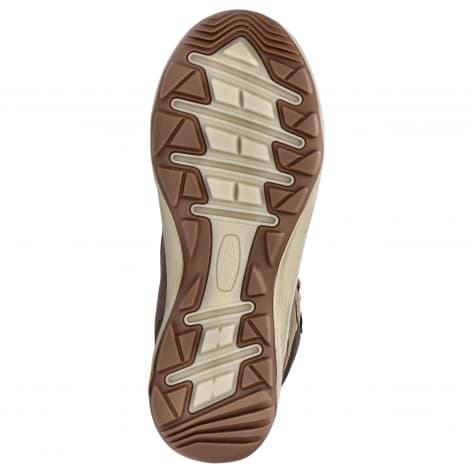 Keen Damen Wanderstiefel TERRADORA EXPLORER MID WP W 