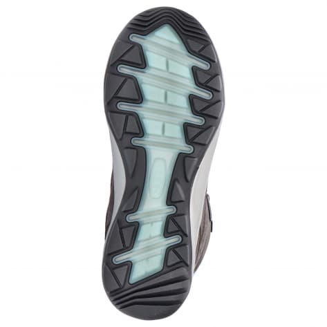 Keen Damen Wanderstiefel TERRADORA EXPLORER MID WP W 