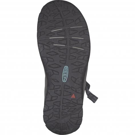 Keen Damen Sandale Terradora II Open Toe Sandal Leather 
